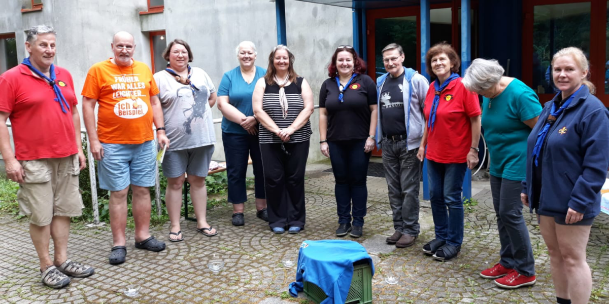 Gilde S.C.O.U.T Wienerwald
